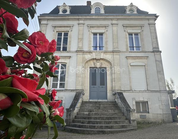 Appartement de 93,75 m²