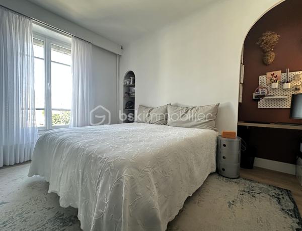 Appartement de 93,75 m²