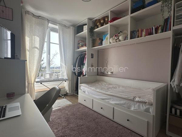 Appartement de 93,75 m²