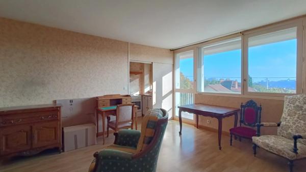 APPARTEMENT T3 AVEC BALCON POITIERS
