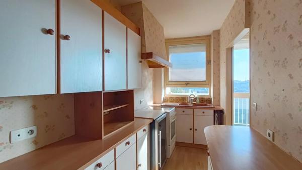 APPARTEMENT T3 AVEC BALCON POITIERS