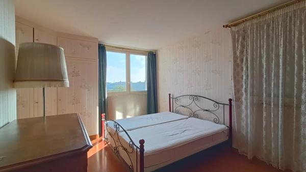 APPARTEMENT T3 AVEC BALCON POITIERS