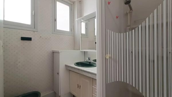 APPARTEMENT T3 AVEC BALCON POITIERS