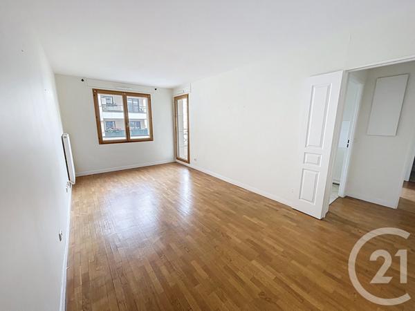 Appartement F2 à vendre  2 pièces - 45 m2 LEVALLOIS PERRET - 92