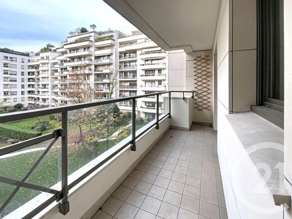 Appartement F2 à vendre  2 pièces - 45 m2 LEVALLOIS PERRET - 92