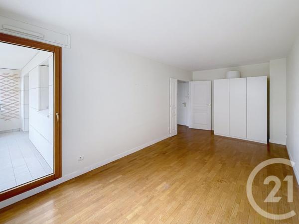 Appartement F2 à vendre  2 pièces - 45 m2 LEVALLOIS PERRET - 92
