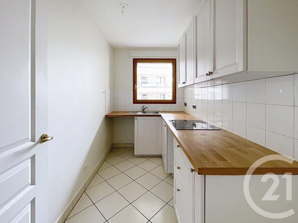Appartement F2 à vendre  2 pièces - 45 m2 LEVALLOIS PERRET - 92