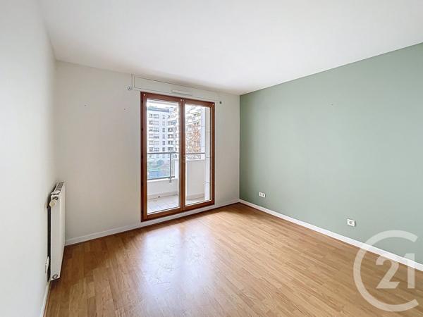 Appartement F2 à vendre  2 pièces - 45 m2 LEVALLOIS PERRET - 92