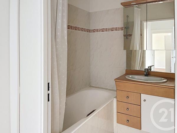 Appartement F2 à vendre  2 pièces - 45 m2 LEVALLOIS PERRET - 92