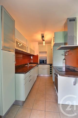 Appartement F4 à vendre  4 pièces - 83,11 m2 ANTONY - 92