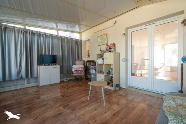 Maison à vendre |  Saint-Georges-d'Oléron |  3 pièces | 68 m²