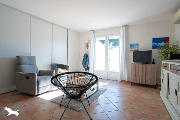 Maison à vendre |  Saint-Georges-d'Oléron |  3 pièces | 68 m²