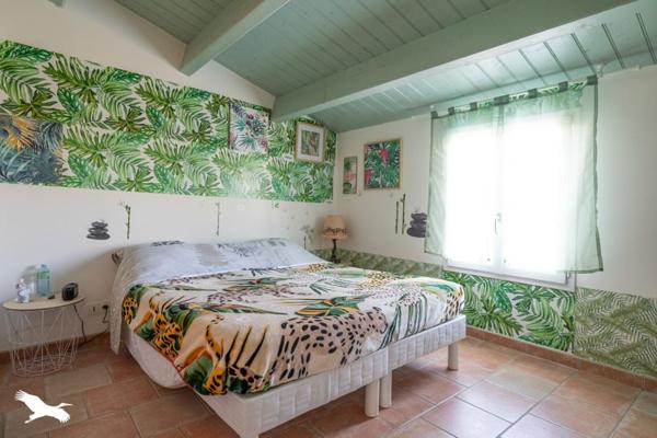 Maison à vendre |  Saint-Georges-d'Oléron |  3 pièces | 68 m²