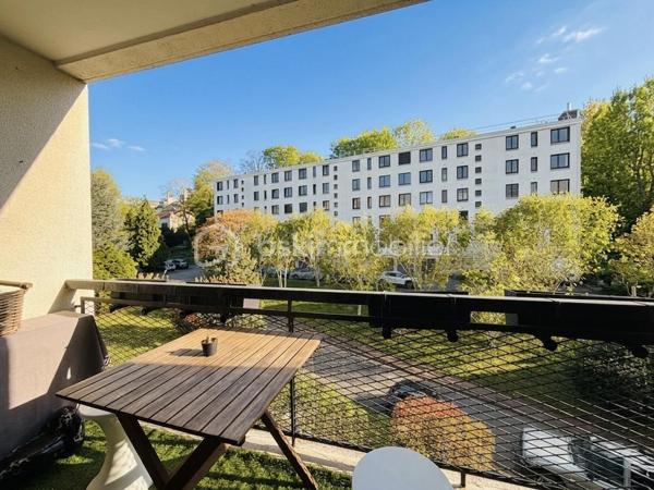 Appartement de 64,50 m²