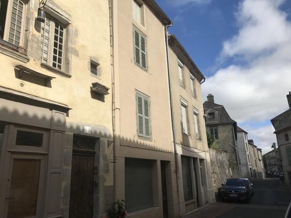 Maison de ville