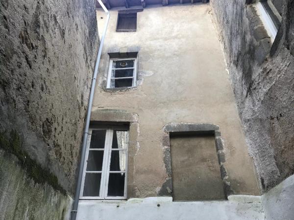 Maison de ville