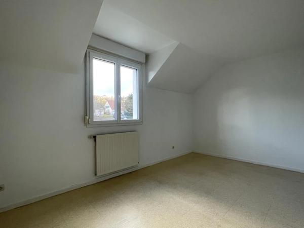 Appartement à louer à Ludres (54710)