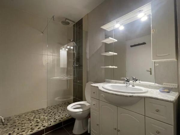 Appartement à louer à Ludres (54710)