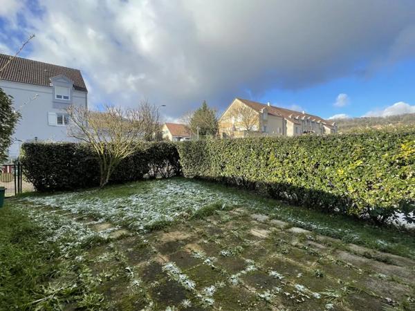 Appartement à louer à Ludres (54710)