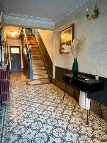 Maison de caractère proche du centre ville