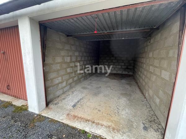 Annexes stationnement