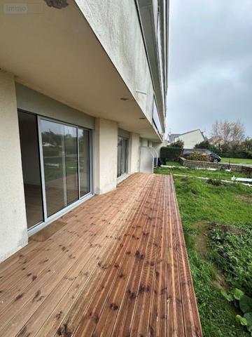 Appartement à vendre à Dinard en Ille-et-Vilaine (35800), ref : 155/161   
Port Blanc