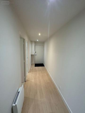 Appartement à vendre à Dinard en Ille-et-Vilaine (35800), ref : 155/161   
Port Blanc