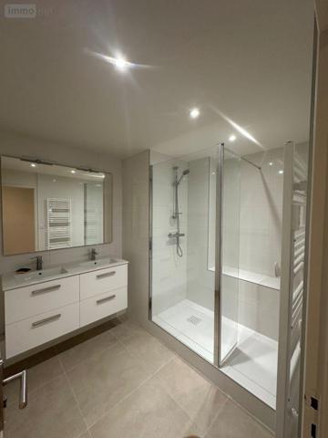 Appartement à vendre à Dinard en Ille-et-Vilaine (35800), ref : 155/161   
Port Blanc