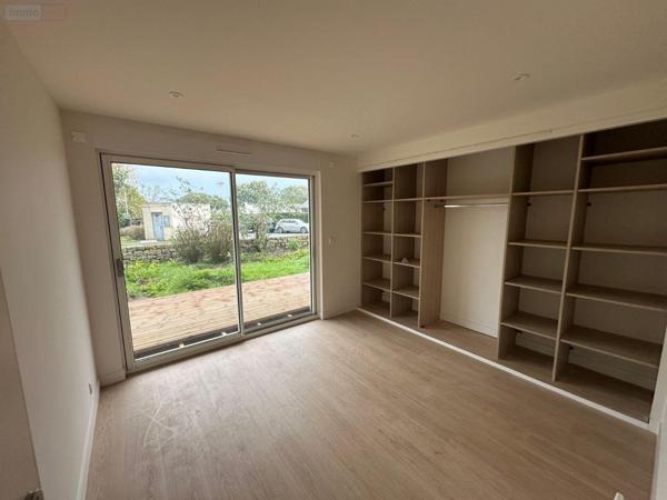 Appartement à vendre à Dinard en Ille-et-Vilaine (35800), ref : 155/161   
Port Blanc