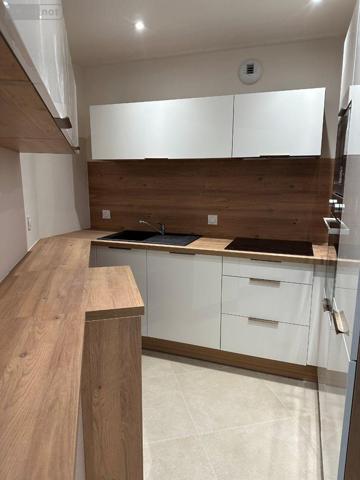 Appartement à vendre à Dinard en Ille-et-Vilaine (35800), ref : 155/161   
Port Blanc