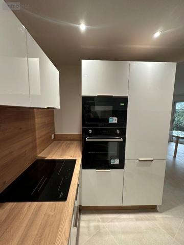 Appartement à vendre à Dinard en Ille-et-Vilaine (35800), ref : 155/161   
Port Blanc