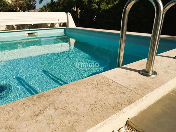 Marseille 12ème/ Maison rénovée