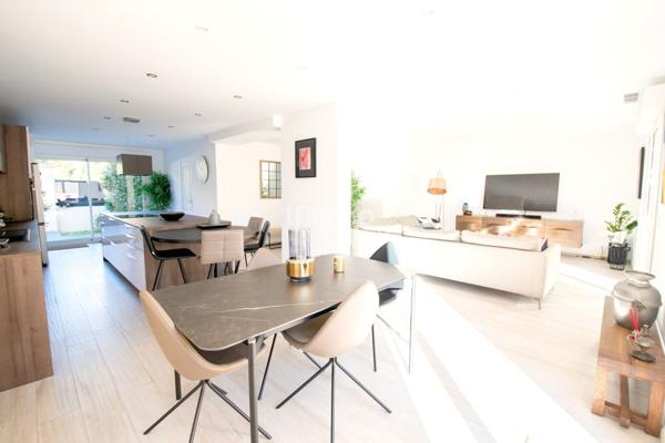 Marseille 12ème/ Maison rénovée