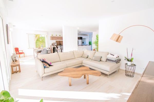 Marseille 12ème/ Maison rénovée