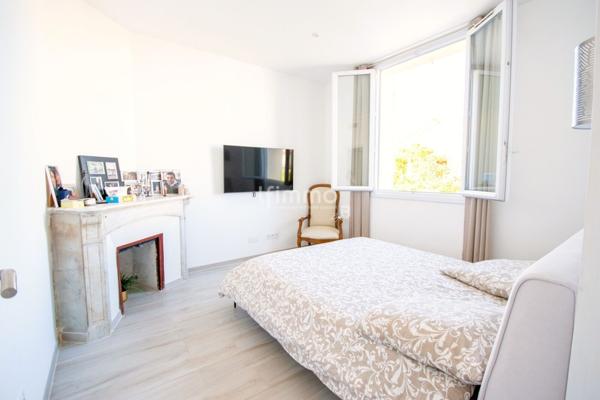 Marseille 12ème/ Maison rénovée