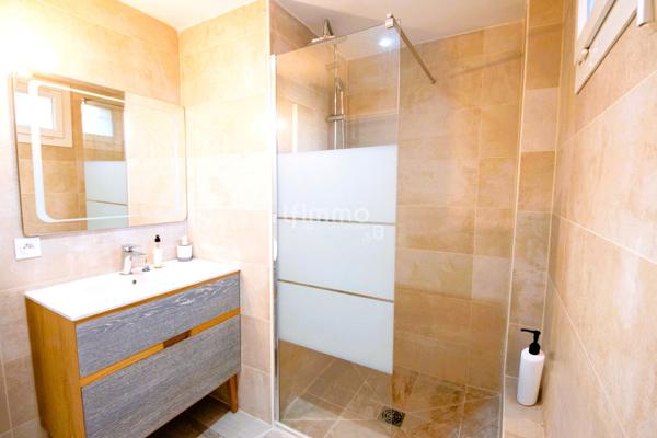 Marseille 12ème/ Maison rénovée