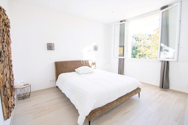 Marseille 12ème/ Maison rénovée