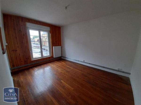 Appartement à louer 3 pièces 63.71m²