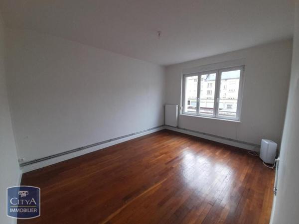 Appartement à louer 3 pièces 63.71m²