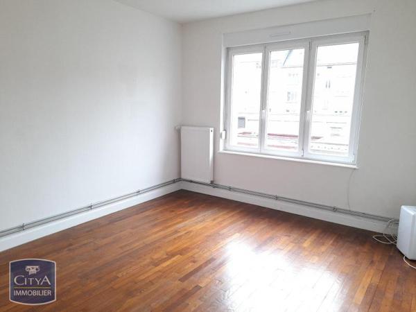 Appartement à louer 3 pièces 63.71m²