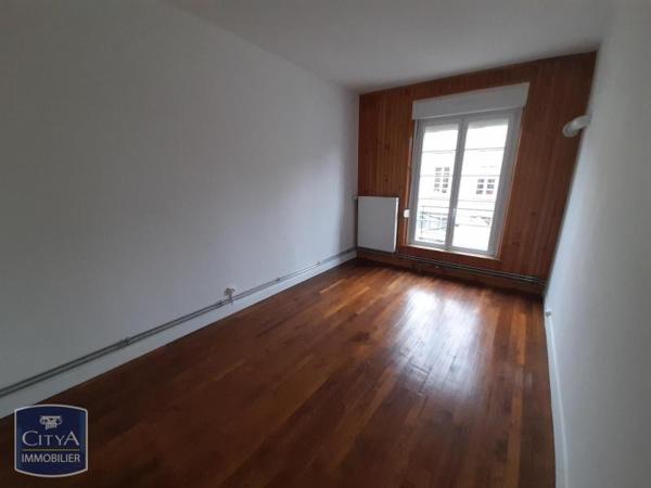 Appartement à louer 3 pièces 63.71m²