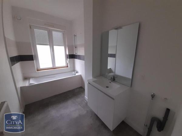 Appartement à louer 3 pièces 63.71m²