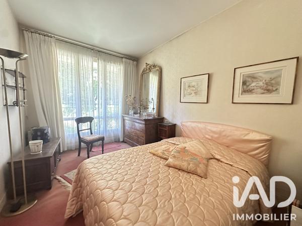 Appartement à vendre 4 pièces 93 m² Antony