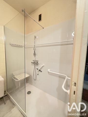 Appartement à vendre 4 pièces 93 m² Antony