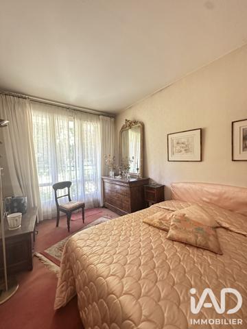 Appartement à vendre 4 pièces 93 m² Antony