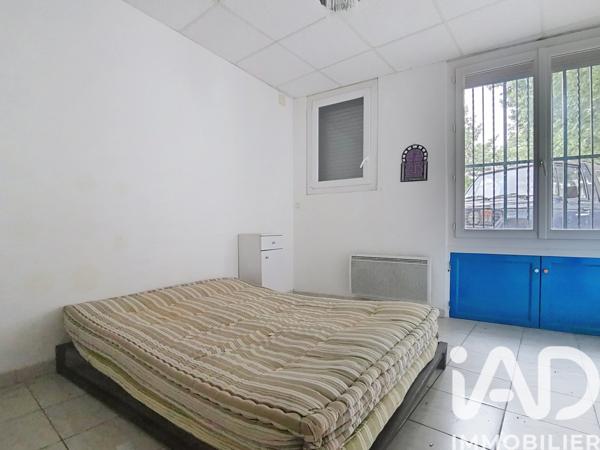 Immeuble à vendre 140 m² Caudiès-de-Fenouillèdes