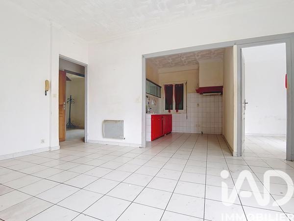 Immeuble à vendre 140 m² Caudiès-de-Fenouillèdes