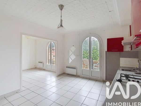 Immeuble à vendre 140 m² Caudiès-de-Fenouillèdes