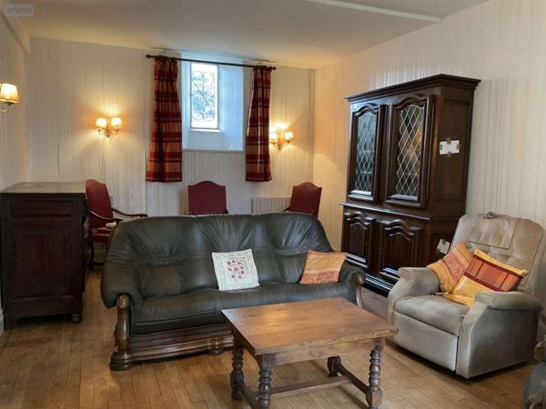 Maison à vendre à Souillac dans le Lot (46200), ref : 46051/304