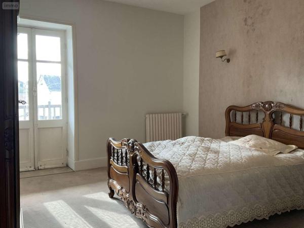 Maison à vendre à Souillac dans le Lot (46200), ref : 46051/304